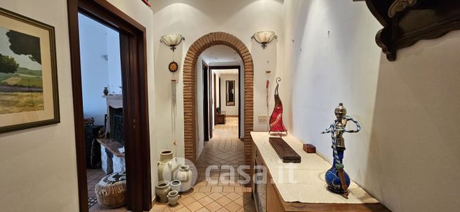 Appartamento in residenziale in Via Giacomo Brodolini 4