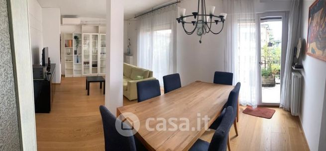 Appartamento in residenziale in Via Alvise Zorzi