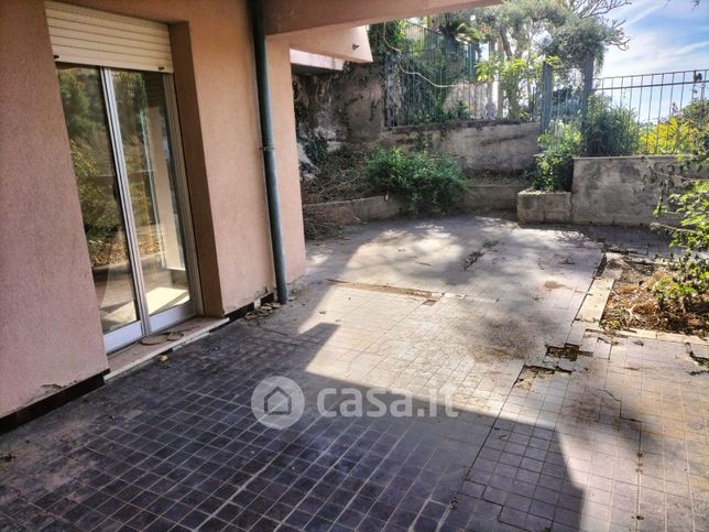 Appartamento in residenziale in centro