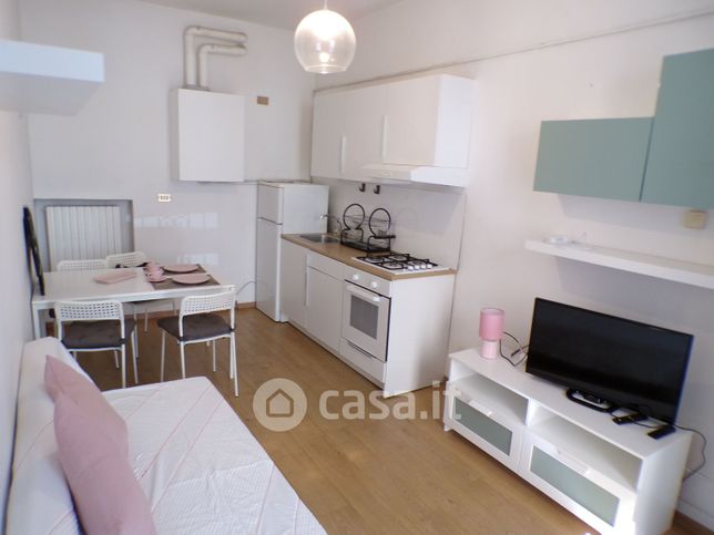 Appartamento in residenziale in Via Giulio Romano 5