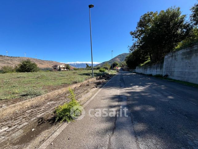 Terreno edificabile in residenziale in Via Annunziata