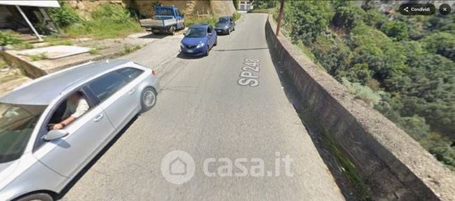 Terreno edificabile in residenziale in Strada Provinciale 248 di Luzzi