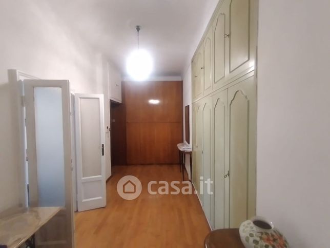 Appartamento in residenziale in Viale Emilio Caldara