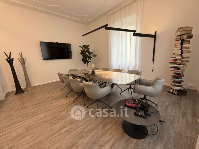 Ufficio in commerciale in Viale della Vittoria