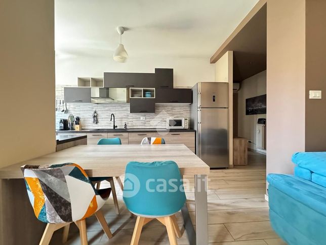 Appartamento in residenziale in Via del Carpineto 2