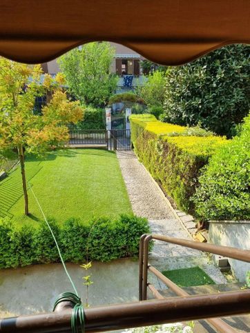 Casa bi/trifamiliare in residenziale in Via Donatello 12