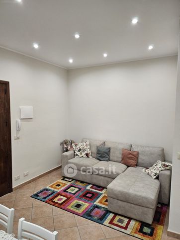 Appartamento in residenziale in Via Nixa