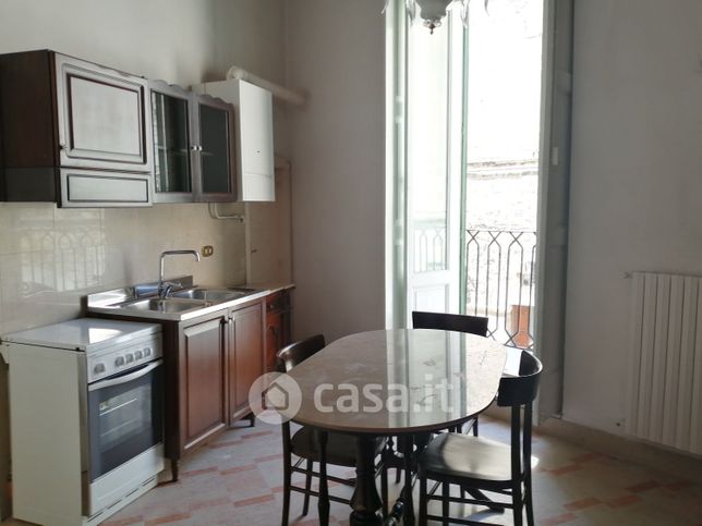 Appartamento in residenziale in Via Ognissanti 81