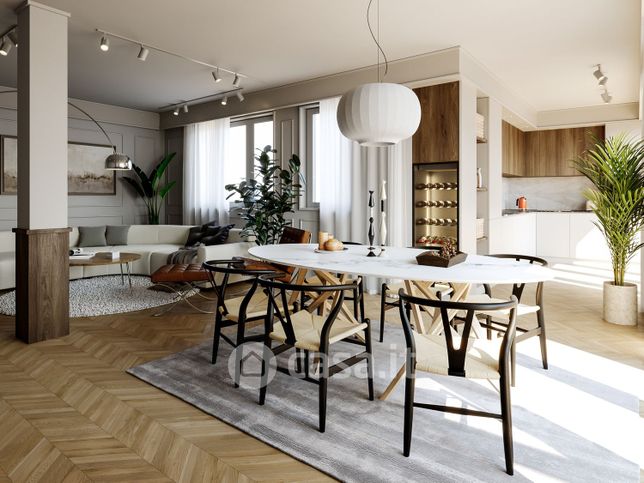 Appartamento in residenziale in Viale Antonio Gramsci 41