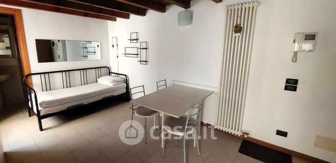 Appartamento in residenziale in