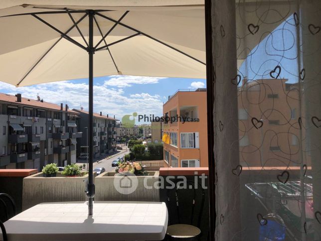 Appartamento in residenziale in Via Giacomo Brodolini