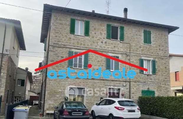 Appartamento in residenziale in Strada Ponte Felcino - Ponte Pattoli 14