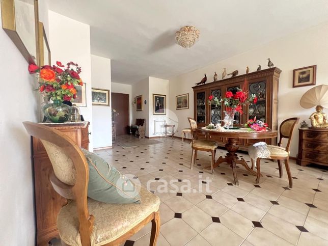 Appartamento in residenziale in Via Filippo Addis 5