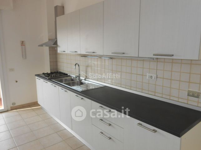 Appartamento in residenziale in Viale Diaz