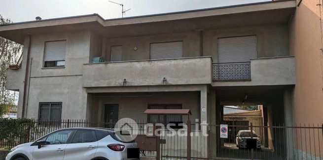 Appartamento in residenziale in Via Santa Caterina da Siena 36