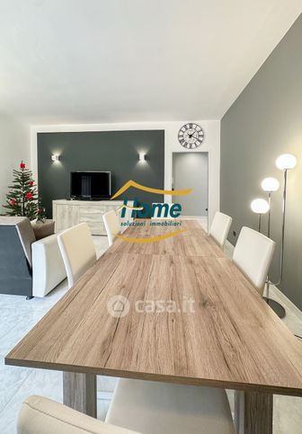 Appartamento in residenziale in Via Papa Paolo VI