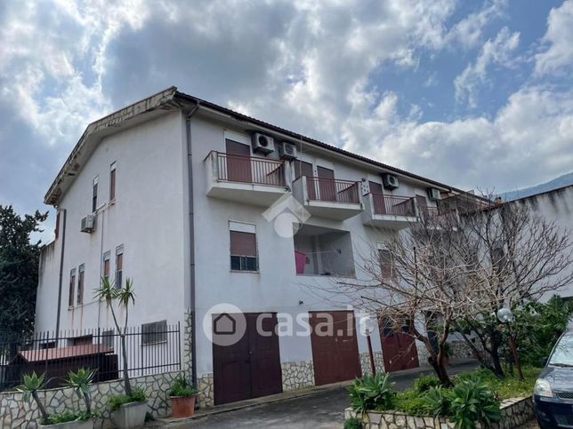 Appartamento in residenziale in Via del Nocciolo 1