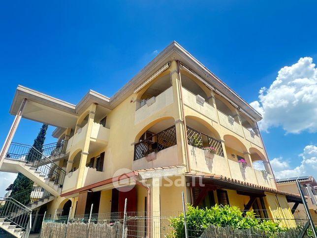 Appartamento in residenziale in Via Treviso 58