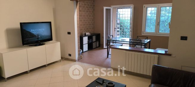 Appartamento in residenziale in Via Mario Vinciguerra