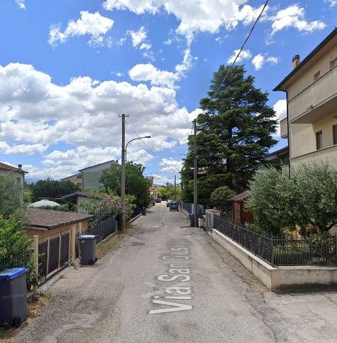 Appartamento in residenziale in Via San Giuseppe
