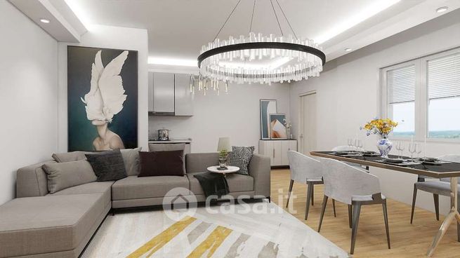 Appartamento in residenziale in Via Gramsci 21 A