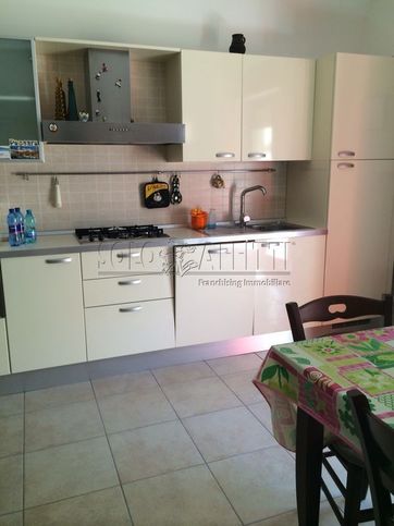 Appartamento in residenziale in Via Firenze