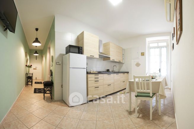 Appartamento in residenziale in Via Giosuè Carducci