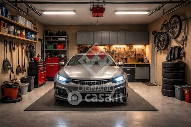 Box/posto auto in residenziale in 