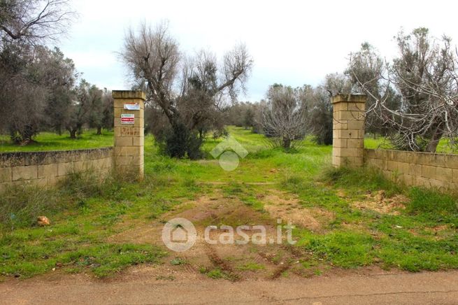 Terreno agricolo in commerciale in Contrada Belvedere