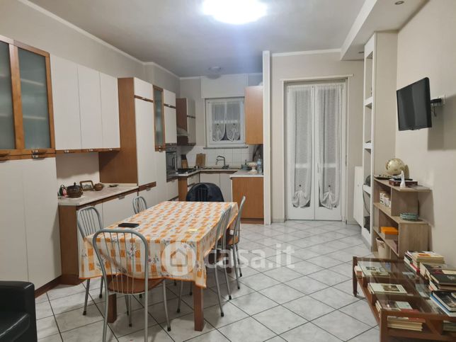 Appartamento in residenziale in Via Auriletto 15