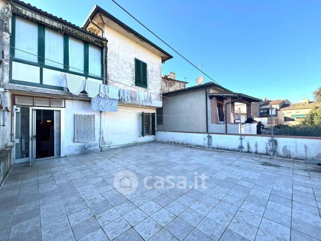 Appartamento in residenziale in Viale della Rimembranza 36