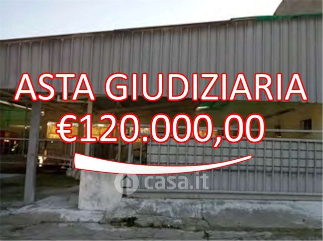 Negozio/locale commerciale in commerciale in Via Sommavilla 71