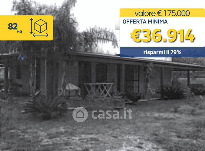 Villa in residenziale in Via Scorcora
