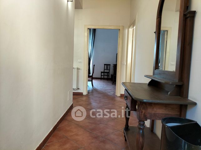 Appartamento in residenziale in Viale Mazzini (stanze in locazione)