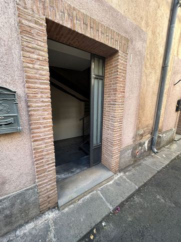 Ufficio in commerciale in Piazza Abramo Lincoln