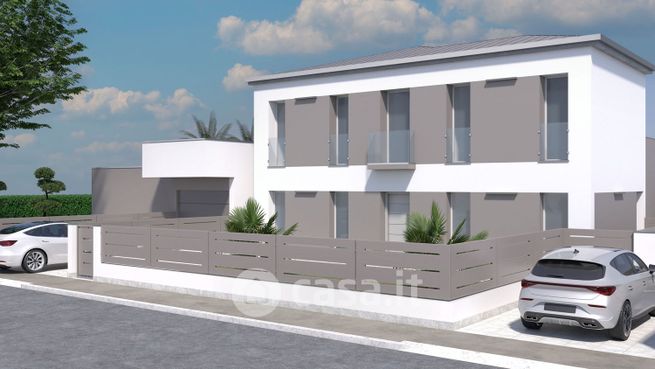 Appartamento in residenziale in Via Gorizia 12