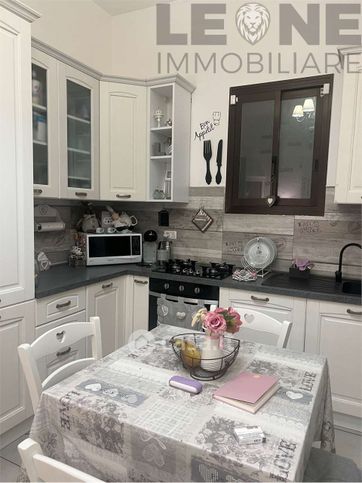 Appartamento in residenziale in 