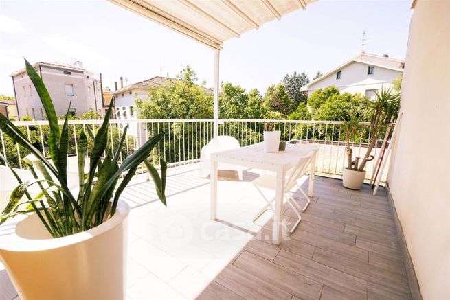 Appartamento in residenziale in