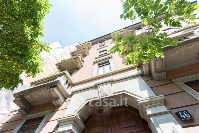 Appartamento in residenziale in Via Andrea Maria Ampère 46