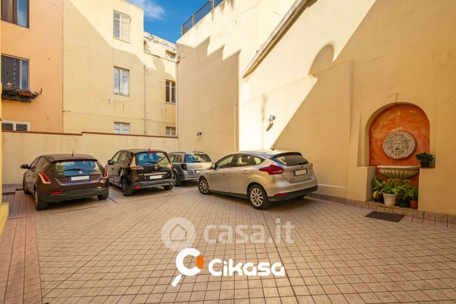 Box/posto auto in residenziale in Via Sant'Eusebio