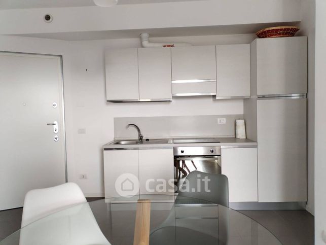 Appartamento in residenziale in Via Don Lorenzo Milani 2