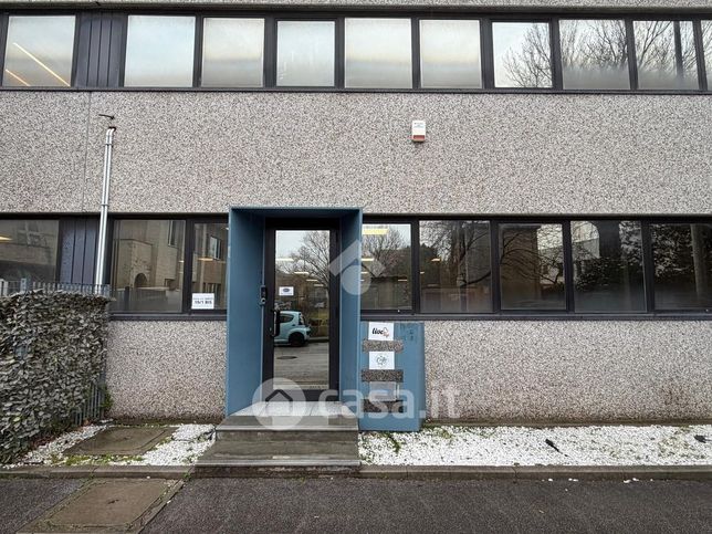 Ufficio in commerciale in Via Giovanni E Sebastiano Caboto 19
