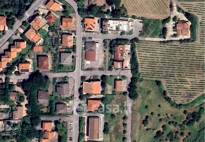 Terreno edificabile in residenziale in Via Emilio Alessandrini