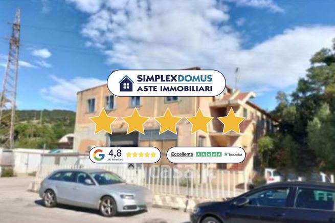 Appartamento in residenziale in Viale Unità d'Italia