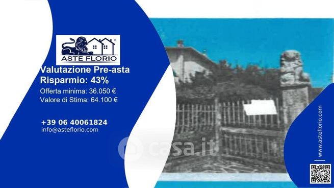Appartamento in residenziale in Via Giudice Alessandrini 9