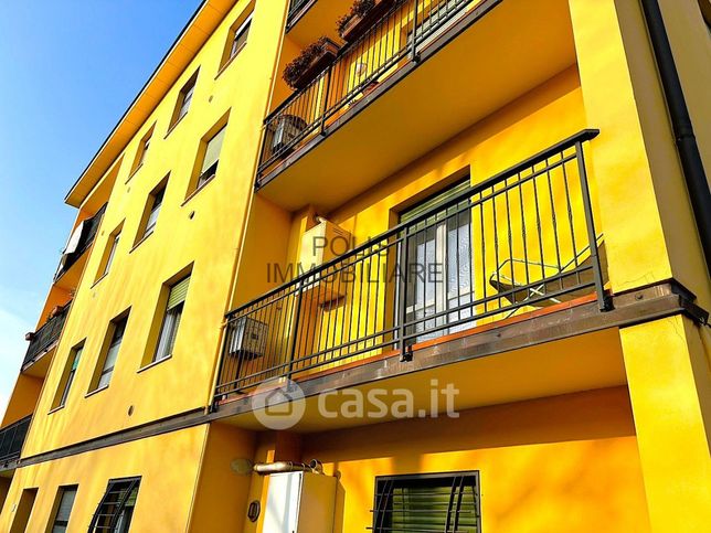 Appartamento in residenziale in Via Don D. Albertario