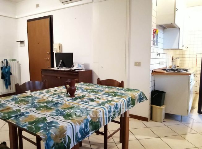 Appartamento in residenziale in 
