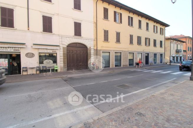 Ufficio in commerciale in Corso Bonomelli Silvio 40