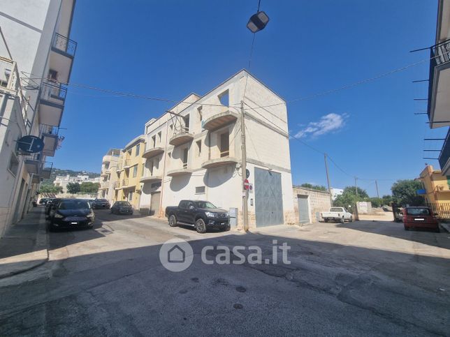 Appartamento in residenziale in Via Mercantini 23