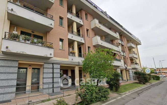 Appartamento in residenziale in Via Fratelli Bandiera 16